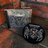 VICTIMARUM Seitsemän soihdun valossa , PRE-ORDER [CD]